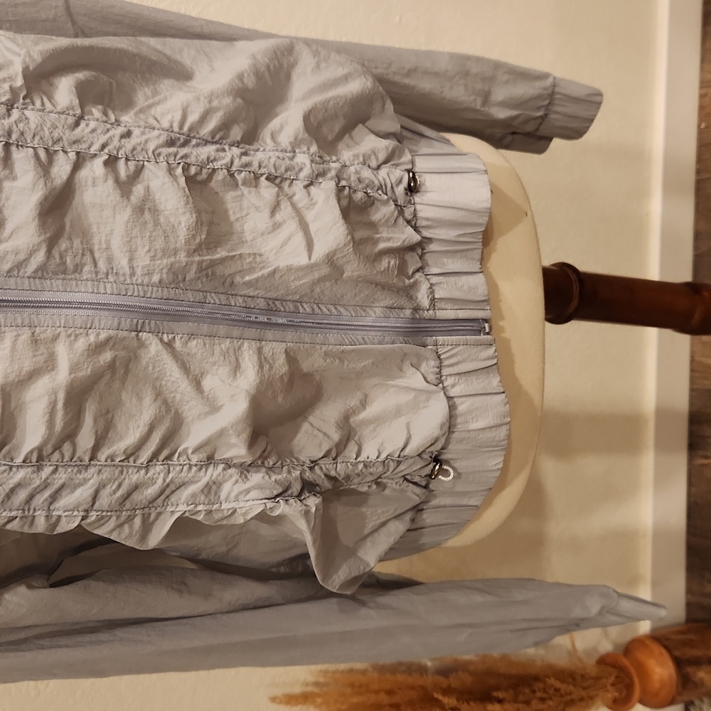 Fabletics Lightweight Packable Jacket - image 3